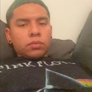 Meet your Posher, Luis